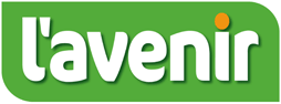 logo lavenir