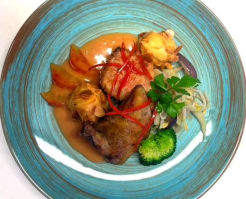 plat