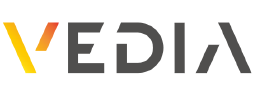 logo vedia